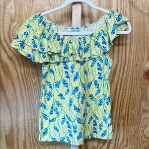Lilly Pulitzer size XS tank top